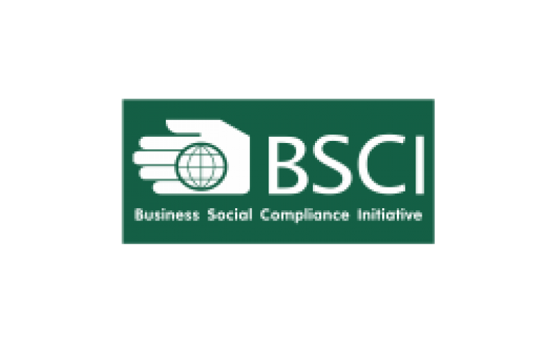 BSCI certification