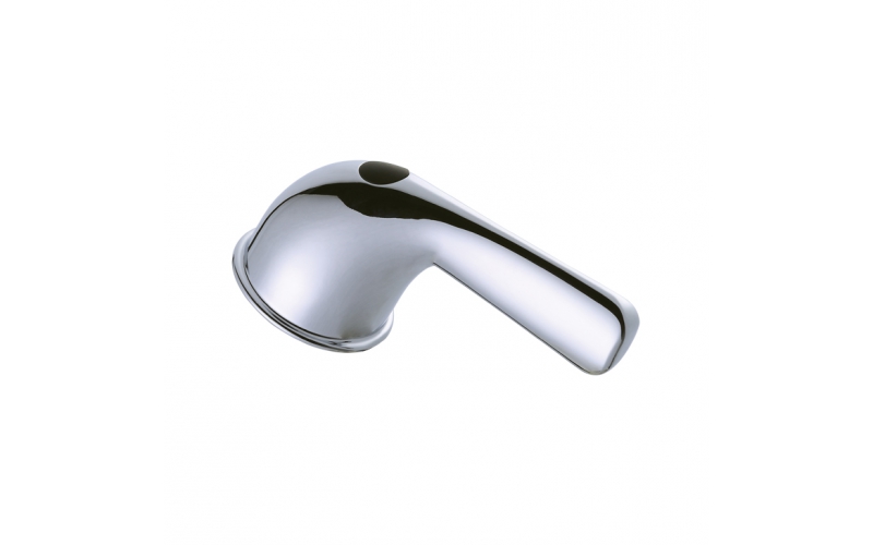 Replacement Chrome Zinc Alloy Faucet Handle DG8018