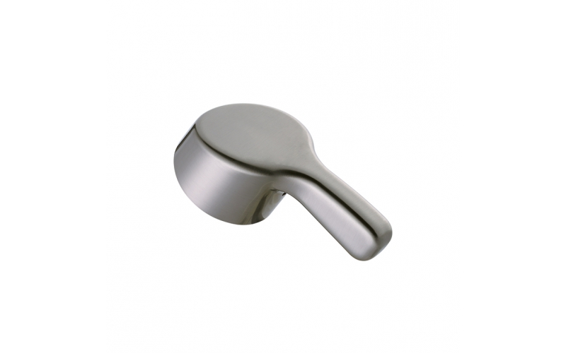 Universal Lever Diverter Handle in Chrome DG8185