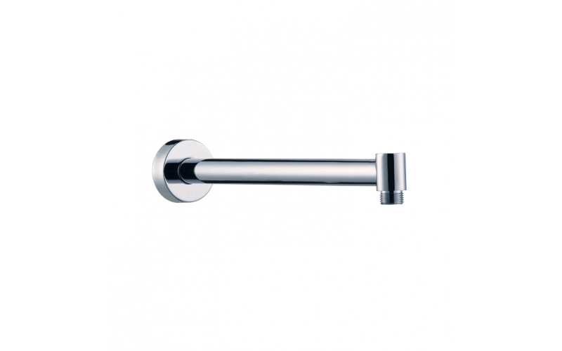 18 Inch Chrome Brass Shower Arm PA0177