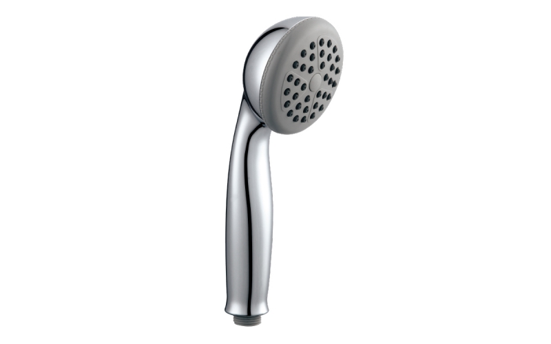 1-Function Chrome Shower DS1004