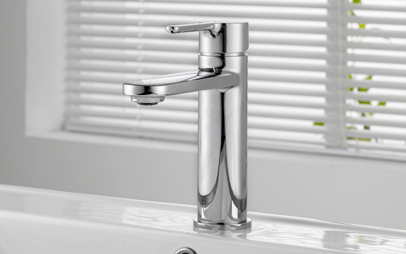 FB4310 Single Handle Lavatory Faucet