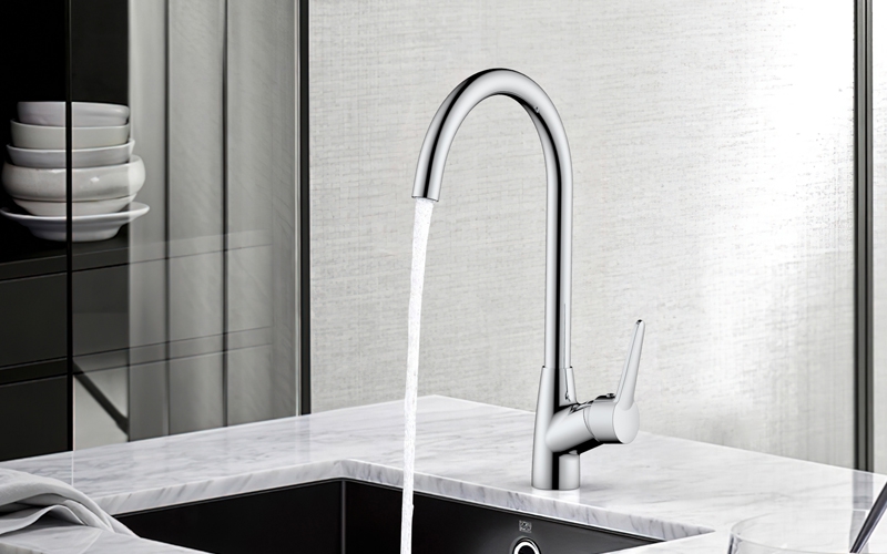 FK1311 Single Handle Kitchen Faucet