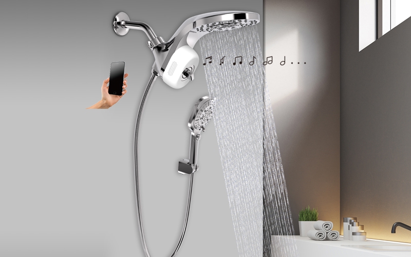 SD7022-DS8001 Shower Combo Sets