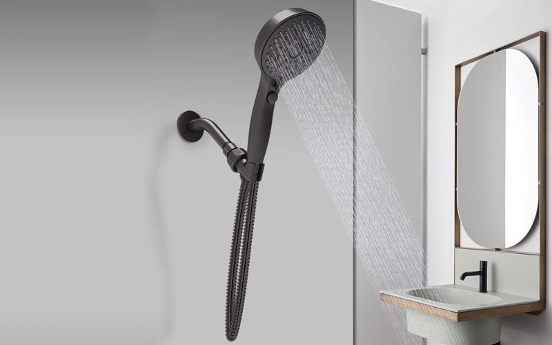 TDS12021 Shower Combo Sets