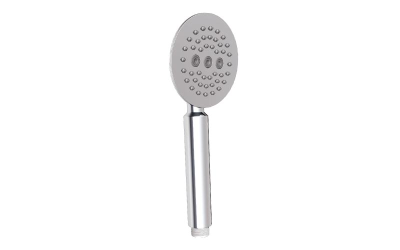 DS3550 3-Function hand shower